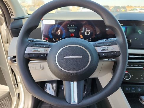 New 2026 Hyundai Tucson SEL image 19