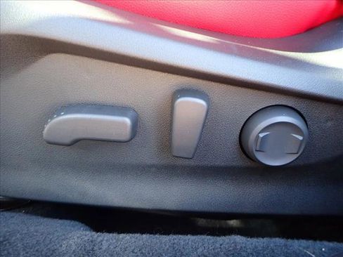 New 2025 Subaru WRX Limited image 11