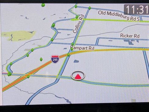 Used 2021 Toyota Sienna Platinum image 14