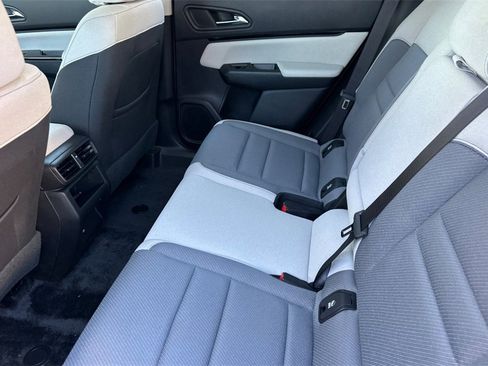 New 2026 Honda Prologue Eco image 13