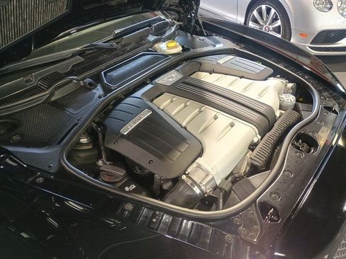 Used 2013 Bentley Continental GT AWD/4WD image 33