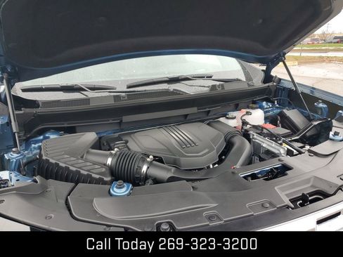 New 2026 GMC Acadia Denali w/ Super Cruise Package image 33