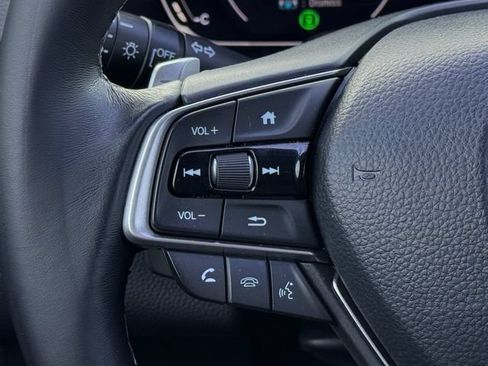Used 2021 Honda Accord Sport Special Edition image 18