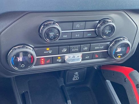 New 2026 Ford Bronco Heritage Edition image 22