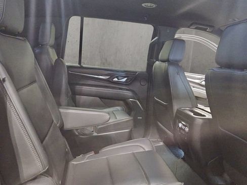 Used 2022 GMC Yukon XL Denali AWD/4WD image 21