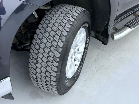 Used 2022 Chevrolet Silverado 1500 LT image 23