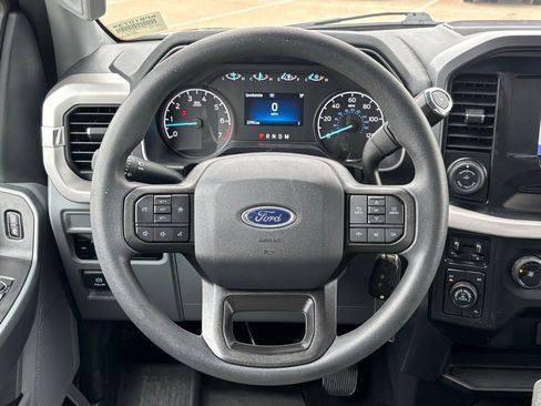 Used 2023 Ford F150 XLT w/ XTR Package image 15