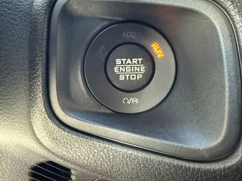 New 2026 Jeep Wrangler Willys image 21