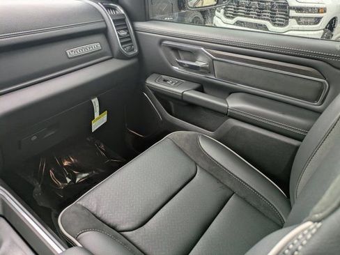 New 2026 RAM 1500 Laramie w/ Laramie Preferred Package image 15