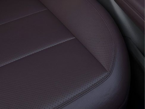 New 2026 Ford Explorer Platinum image 16