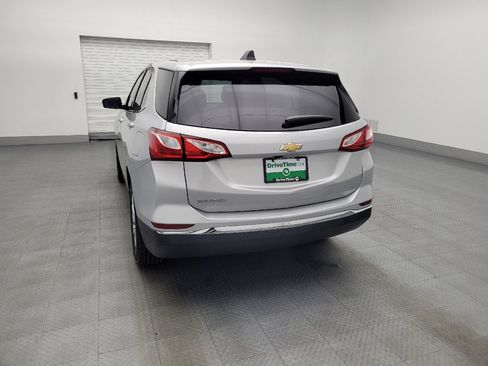 Used 2019 Chevrolet Equinox LT image 6