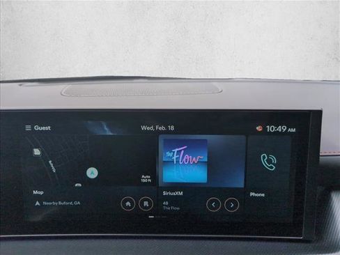 New 2026 Hyundai Sonata N Line image 12