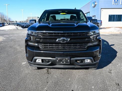 Used 2019 Chevrolet Silverado 1500 RST image 10