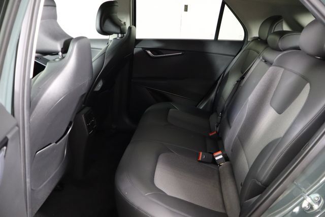 Certified 2023 Kia Niro Wind FWD image 16