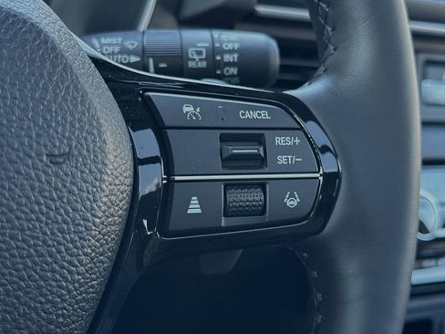 New 2025 Honda Pilot Elite image 26