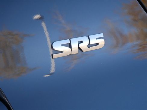 Certified 2024 Toyota 4Runner SR5 image 10