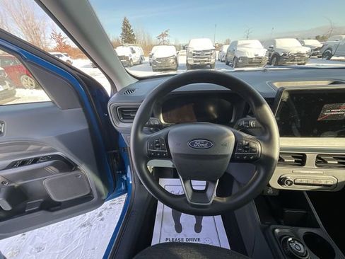 New 2026 Ford Maverick XL w/ 4K Tow Package image 14