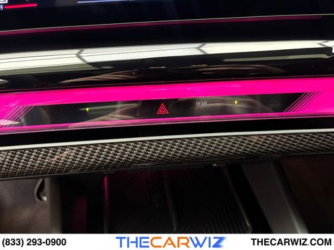 Used 2026 BMW M5 image 68