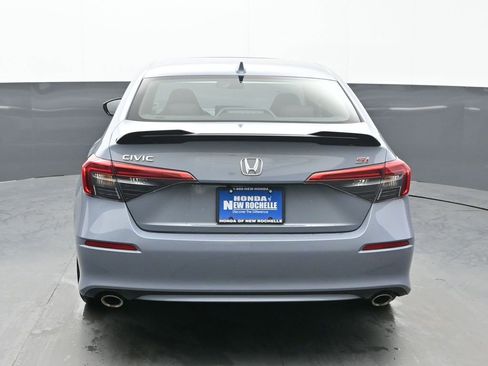 Used 2024 Honda Civic Si image 5