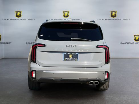 Used 2023 Kia Telluride SX Prestige X-Line image 6