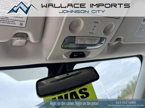 Used 2021 Ford EcoSport Titanium w/ Interior Protection Package AWD/4WD image 17