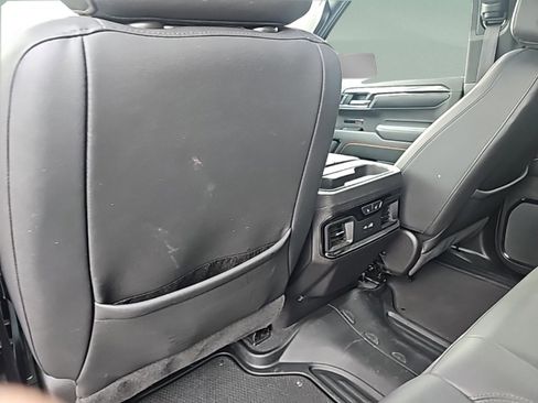 Used 2022 GMC Sierra 1500 AT4 w/ AT4 Premium Package image 29