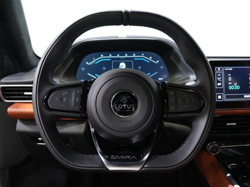 Used 2024 Lotus Emira First Edition RWD image 31