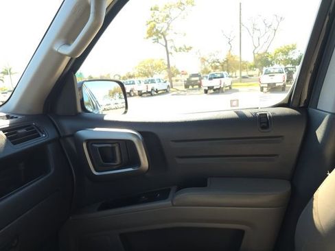 Used 2011 Honda Ridgeline RTL image 15