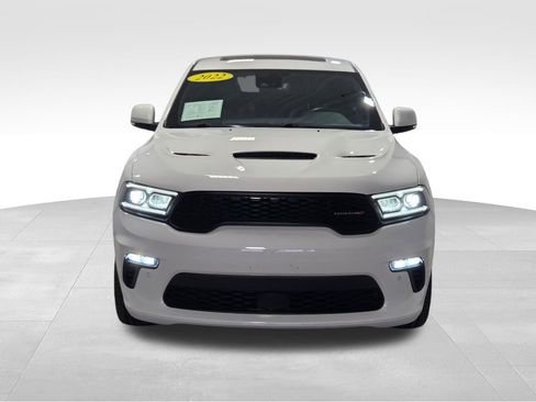 Certified 2022 Dodge Durango R/T image 22