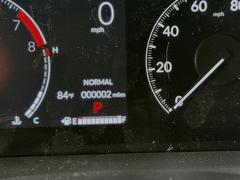 New 2026 Honda Ridgeline RTL image 13