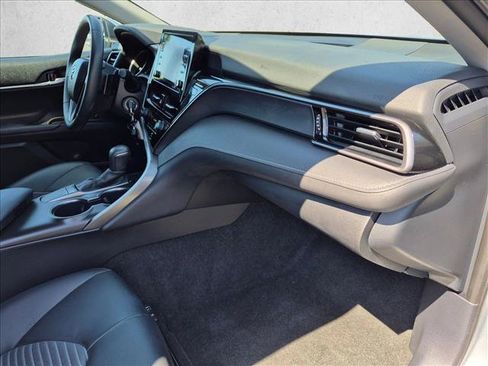 Certified 2024 Toyota Camry SE FWD image 20