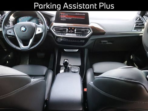 Used 2023 BMW X3 xDrive30i w/ Convenience Package AWD/4WD image 16