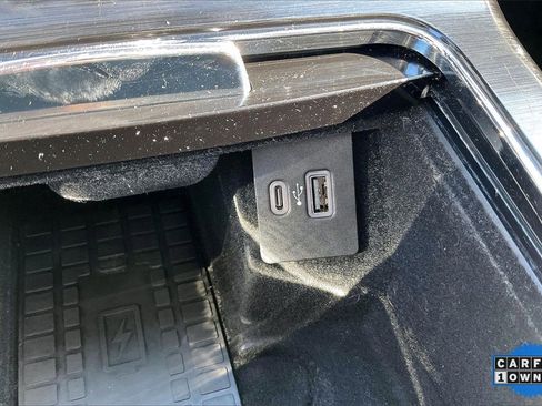 Used 2021 Lincoln Nautilus Reserve w/ Cargo Utility Package image 16