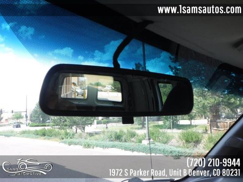 Used 2020 GMC Savana 2500 w/ Driver Convenience Package image 35