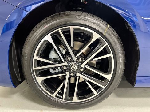 New 2026 Toyota Camry XLE image 6