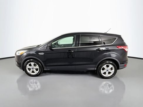 Used 2015 Ford Escape SE FWD image 4