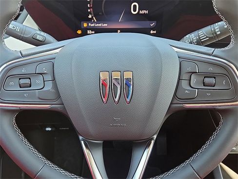 New 2026 Buick Encore GX Preferred image 12