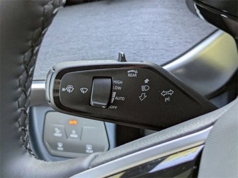 New 2025 Volkswagen ID. Buzz Pro S image 33