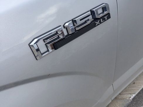 Used 2019 Ford F150 XLT w/ Equipment Group 302A Luxury AWD/4WD image 5