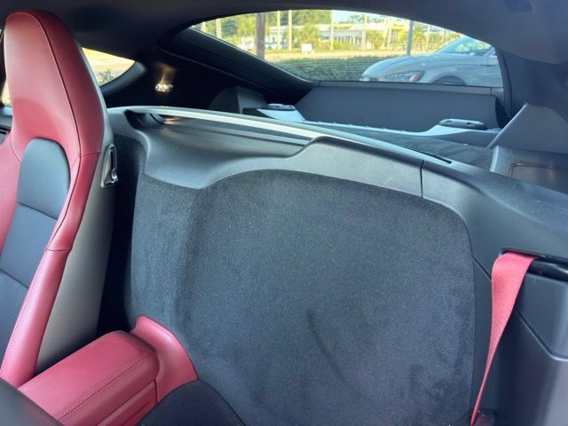 Used 2025 Porsche 718 Cayman S RWD image 6
