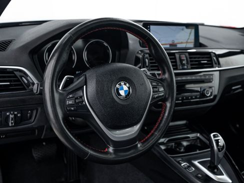 Used 2020 BMW 230i xDrive Coupe w/ Premium Package AWD/4WD image 9