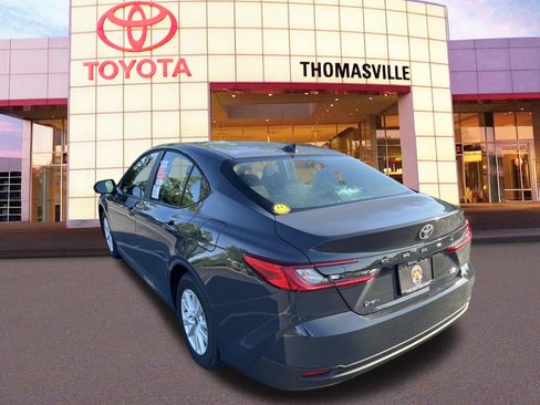 New 2026 Toyota Camry LE FWD image 7