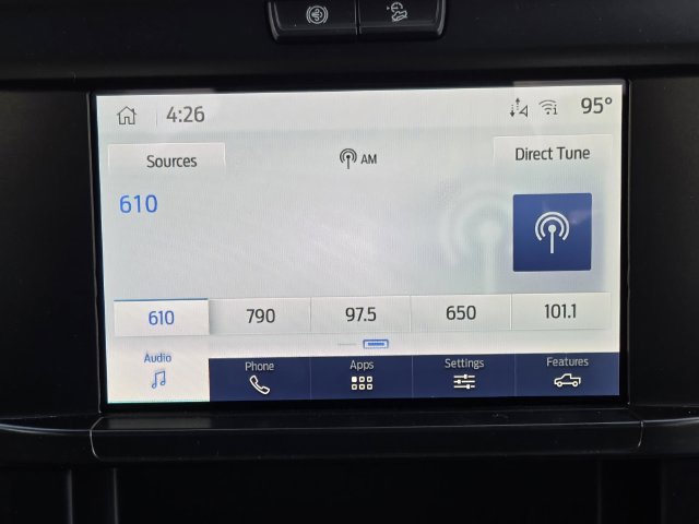 New 2026 Ford F250 XL w/ STX Appearance Package AWD/4WD image 14