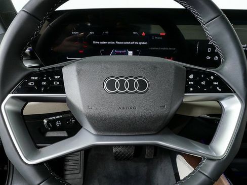 New 2026 Audi A6 Premium Plus image 9