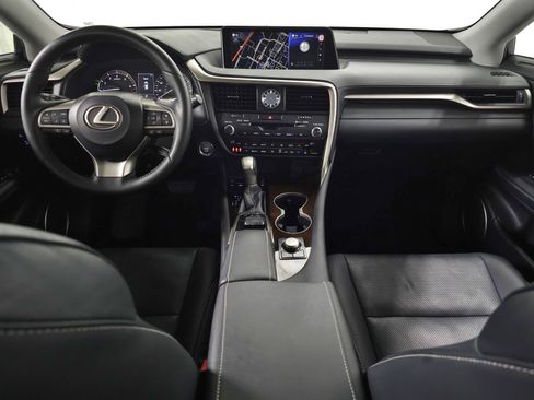 Used 2017 Lexus RX 350 AWD w/ Premium Package image 12