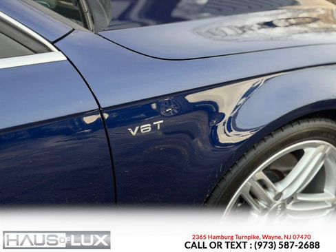 Used 2014 Audi S4 Premium Plus image 15