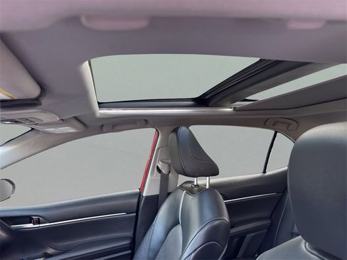 Used 2023 Toyota Camry XSE image 24