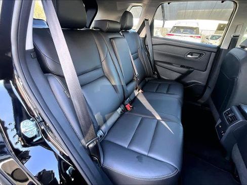 Certified 2024 Nissan Rogue SL w/ SL Premium Package image 21