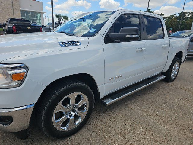 Used 2021 RAM 1500 Lone Star RWD image 10
