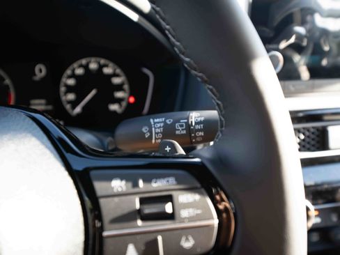 New 2026 Honda Civic Sport image 14